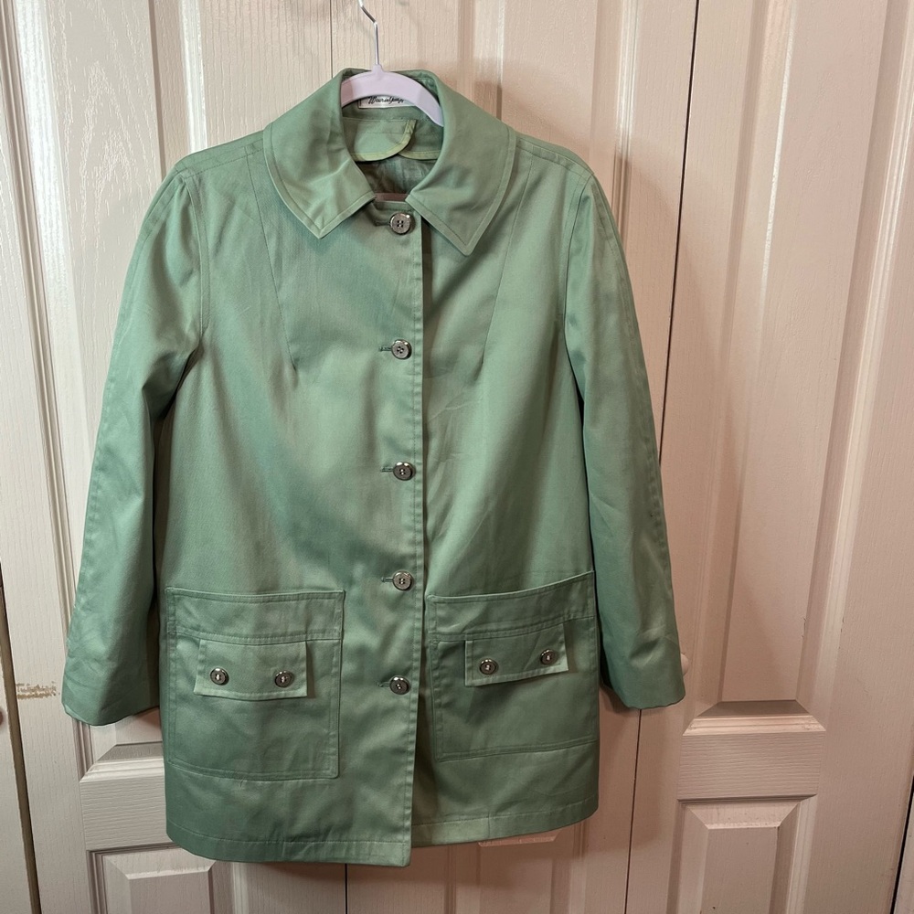 Misty Harbor Any Weather Women’s Coat